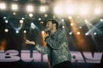 Mardin’de Buray konserine yoğun ilgi