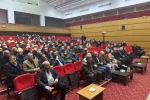 Mardin’de çocuk mağduriyeti ve süreci konulu eğitim ve çalıştay düzenlendi