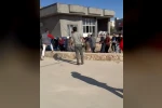 Mardin’de iki aile arasında çıkan sopalı kavgada 6 kişi yaralandı