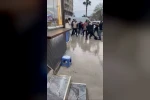 Mardinde iki grup arasında kavgada: 1 yaralı