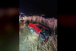 Mardin’de iki otomobilin çarpıştığı kazada 1 kişi öldü, 4 kişi yaralandı