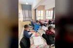 Mardin’de iyilik zinciri Yekta Projesiyle büyüyor