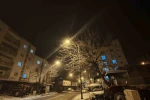 Mardin’de kar etkili oluyor