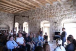 Mardin’de "Mor Dimet etkinliği ve Turizm Çalıştayı"
