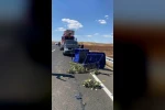 Mardin’de otomobil ile motosiklet çarpıştı: 1 ölü, 4 yaralı