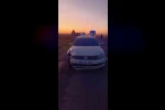 Mardin’de otomobil ile motosiklet çarpıştı: 4 kişi yaralandı