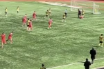 Mardin’de penaltı sonrası çıkan kavgada futbolcu tutuklandı