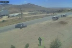 Mardin’de silahlı kavganın güvenlik kamerası görüntüleri ortaya çıktı