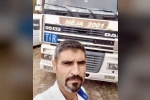 Mardin’de tırın çarptığı yaya hayatını kaybetti
