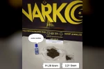 Mardin’de uyuşturucu operasyonu