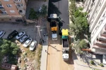 Mardin’de yarım asırdır kullanılan içme suyu şebekesi kayyumla yenilendi