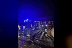 Mardin’de zincirleme kaza: 3 ölü, 6 yaralı
