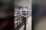 Market denetimleri sürüyor