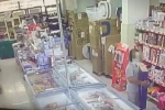 Market hırsızı tutuklandı