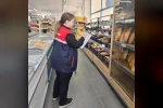 Marketlere yönelik denetim yapıldı