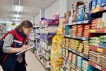 Marketlere yönelik fiyat denetimi
