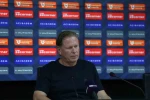 Markus Gisdol: "Bugün kazanmaya yakın olan taraftık"