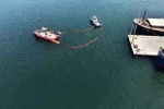 Marmara Denizi’nde dev kirlilik tatbikatı