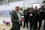 Marmarabirlik vites büyüttü kozmetik ve çikolata sektörüne de giriyor
