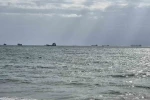 Marmara’da deniz ulaşımına Poyraz engeli