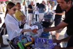 Marmaris Deniz Ürünleri Festivali, 2-4 Ekim’de Selimiye’de