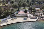Marmaris Eğitim ve rekraasyon tesisi halkın hizmetine açılmaya hazırlanıyor