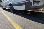 Marmaris-İçmeler yolunda motor kazası: 1 ölü, 1 ağır yaralı