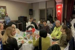 Marmaris İlçe Emniyet Müdürlüğü iftar sofrasını gazi ve şehit yakınları ile paylaştı