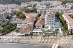Marmaris otelleri yangın yönetmeliğine hazır