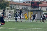 Marmarisspor kendi sahasında mağlup: 1-3