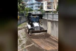 Marmaris’te 15 bin 200 metre dere temizliği yapıldı