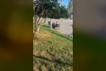 Marmaris’te 70 yaşındaki Kıbrıs Gazisi, Muğla huzurevine yerleştirildi