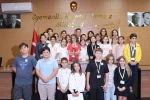 Marmaris’te çocuk meclisi için başvurular başladı