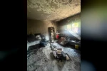 Marmaris’te eski koca dehşeti