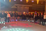 Marmaris’te Gaziler Günü programları yemek daveti ile başladı