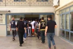 Marmaris’te göçmen kaçakçılığı operasyonu: 7 şüpheli adliyeye sevk edildi