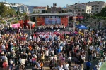 Marmaris’te Latin rüzgarı başladı