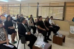 Marmaris’te okullarda trafik ve asayişe yönelik çalışmalara hız verildi