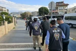 Marmaris’te ’sahte bungalov’ şebekesi çökertildi: 8 gözaltı