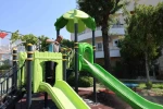 Marmaris’te temizlik çalışmaları sürüyor