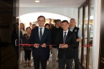 Marmaris’te Türkiye Çin ilişkilerinin 55. yılına özel buluşma