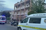 Marmaris’te yalnız yaşayan adam evinde ölü bulundu 