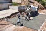 Marmaris’te yol yapım ve bakım çalışmaları sürüyor