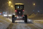 Mart geldi ama Bitlis’te kış bitmedi