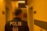 Masaj salonlarına yapılan fuhuş operasyonunda 15 gözaltı