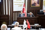 MASKİ Genel Müdürü Sinan Çeçen: "2.4 milyar TL değerinde yatırımı tamamladık"