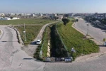MASKİ’den dereler için 12 kilometrelik güvenlik hamlesi