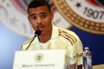 Mason Greenwood: "Yeni bir ülkede meydan okumak istedim"
