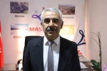 MASSAD Başkanı Bozcan, Kent Konseyi başkanlığına adaylığını açıkladı