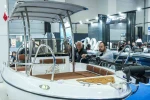 MAST İzmir Boat Show’a ziyaretçi akını sürüyor